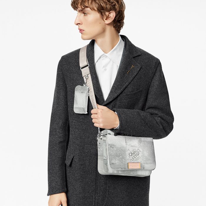 Louis Vuitton N50068 Trio Messenger