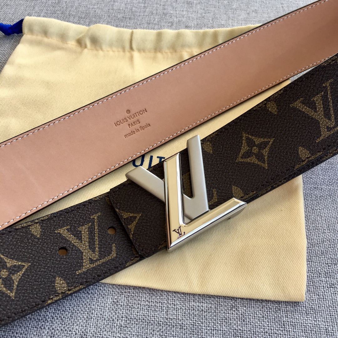 LV belt 3.8CM