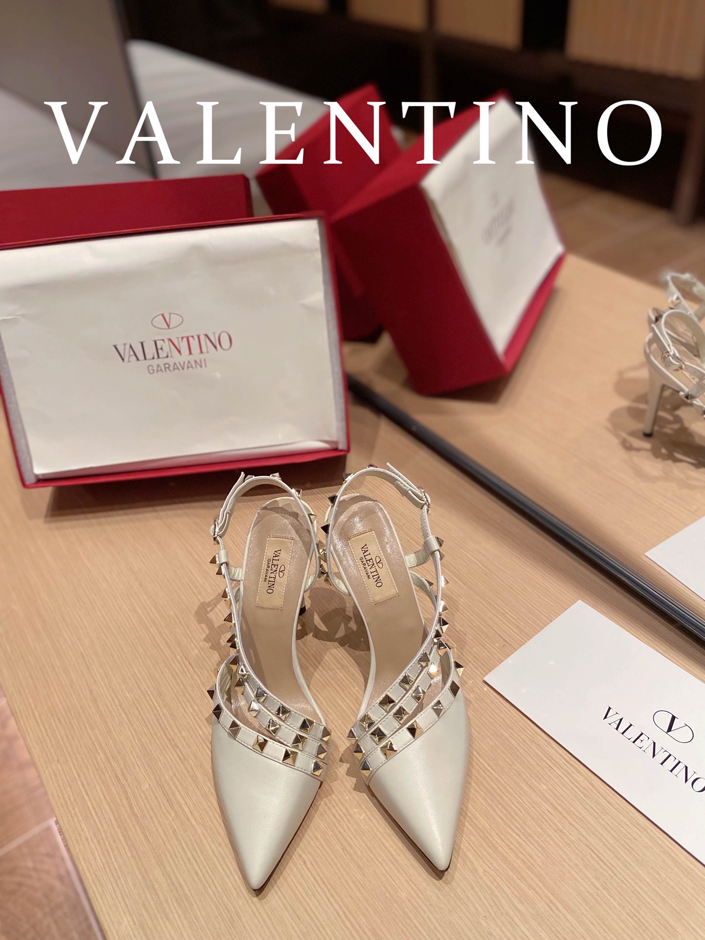 Vatentino shoes36
