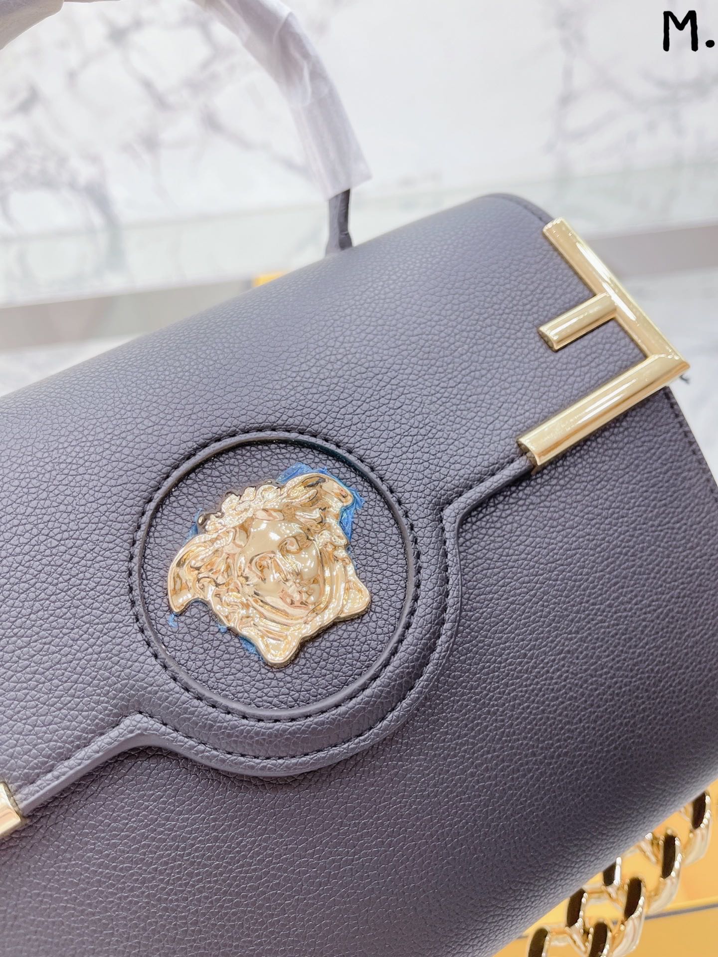 Versace #37367 Fashion Messenger Bags