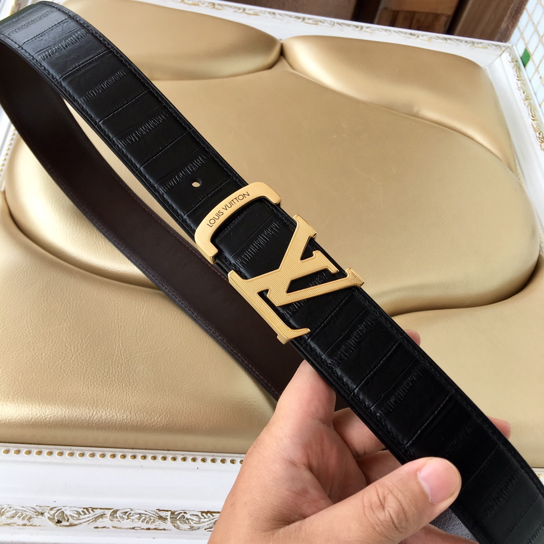 LV belt 3.8CM