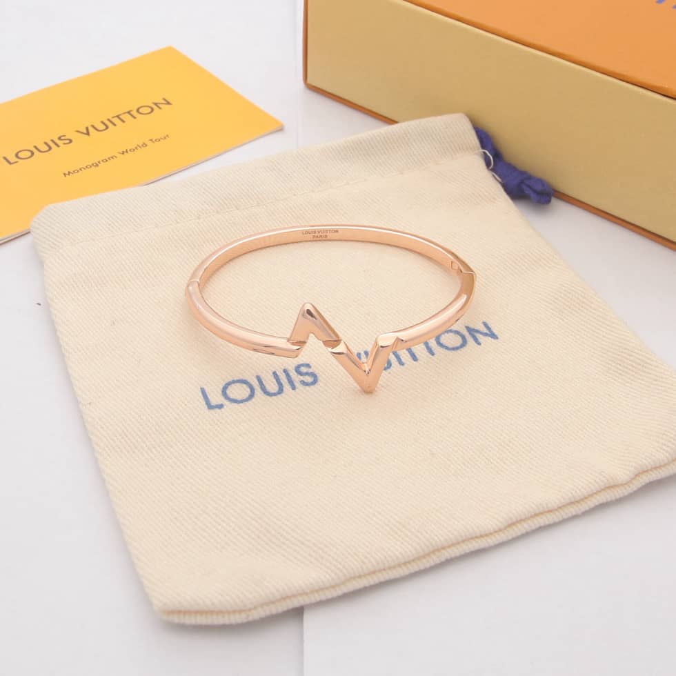 Top Quality Louis Vuitton Bracelet