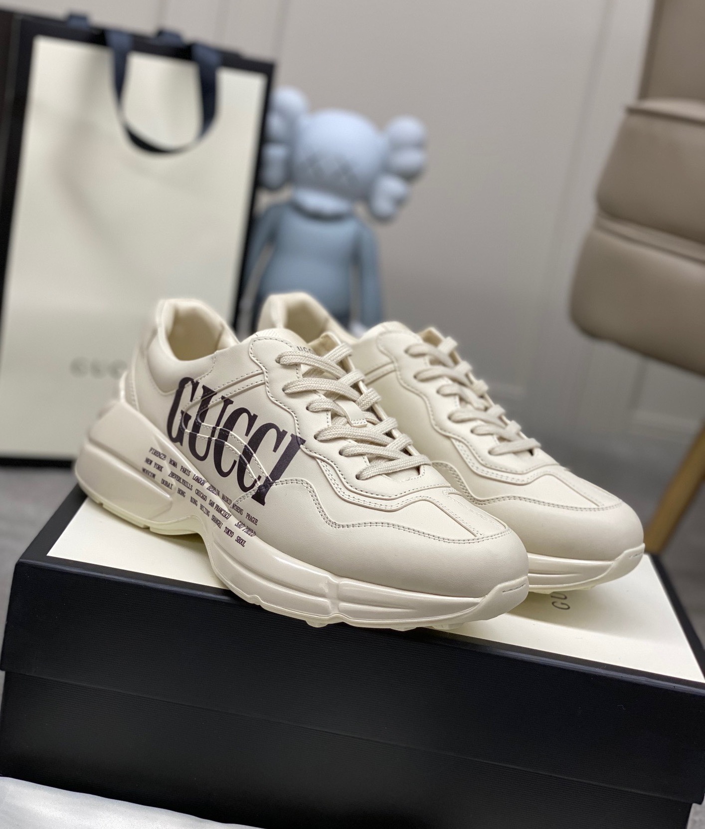Gucci shoe53