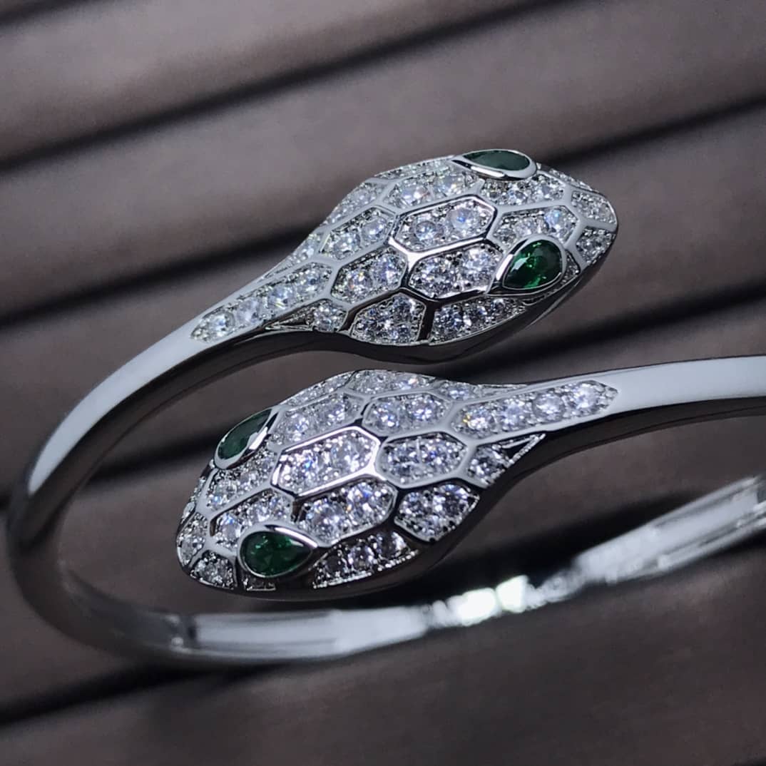 Best Bvlgari Classic Bracelet