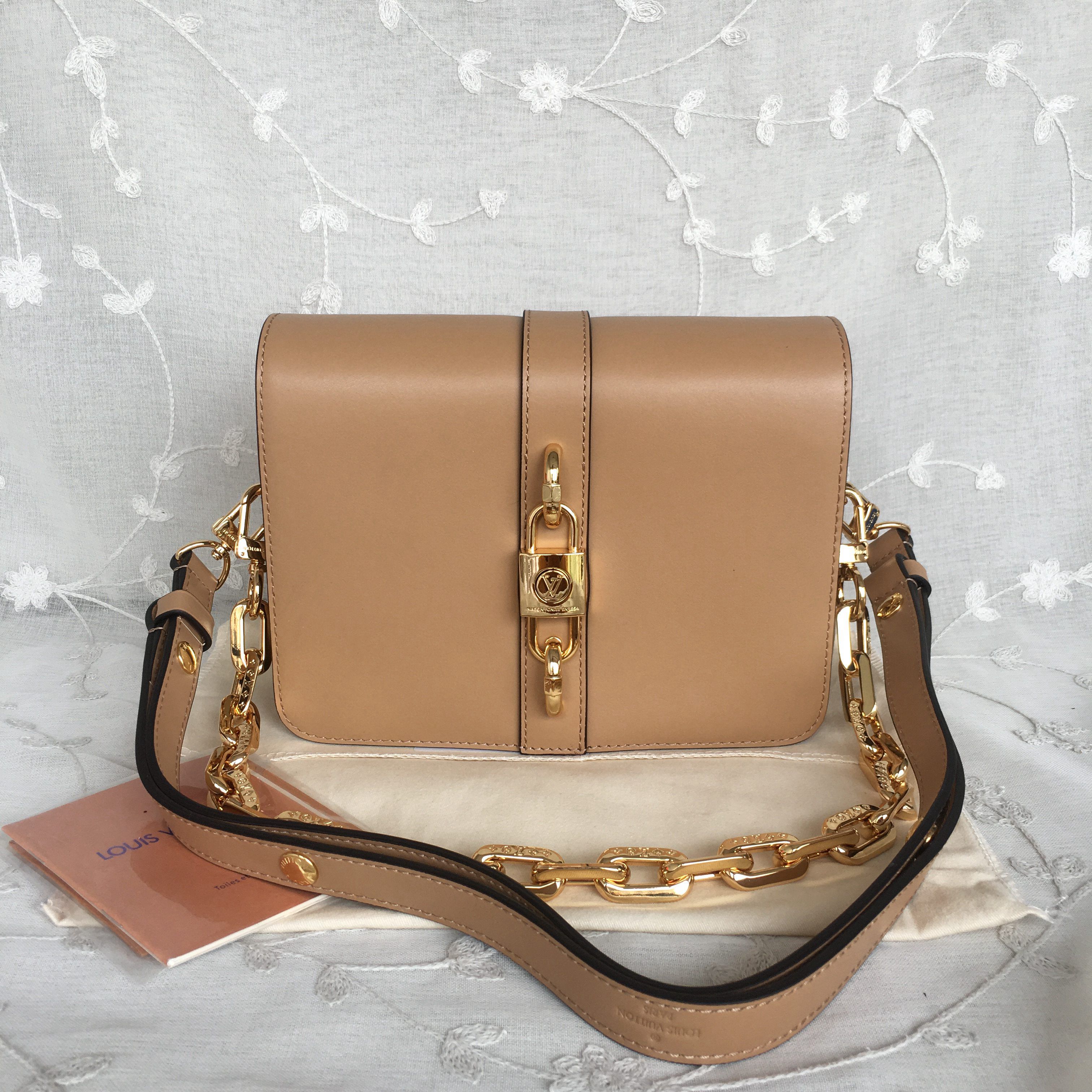 LV RENDEZ-VOUS M57743