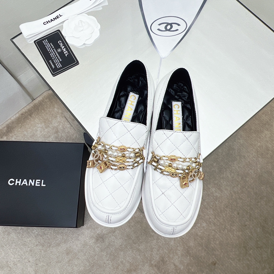 Chanel Shoes503