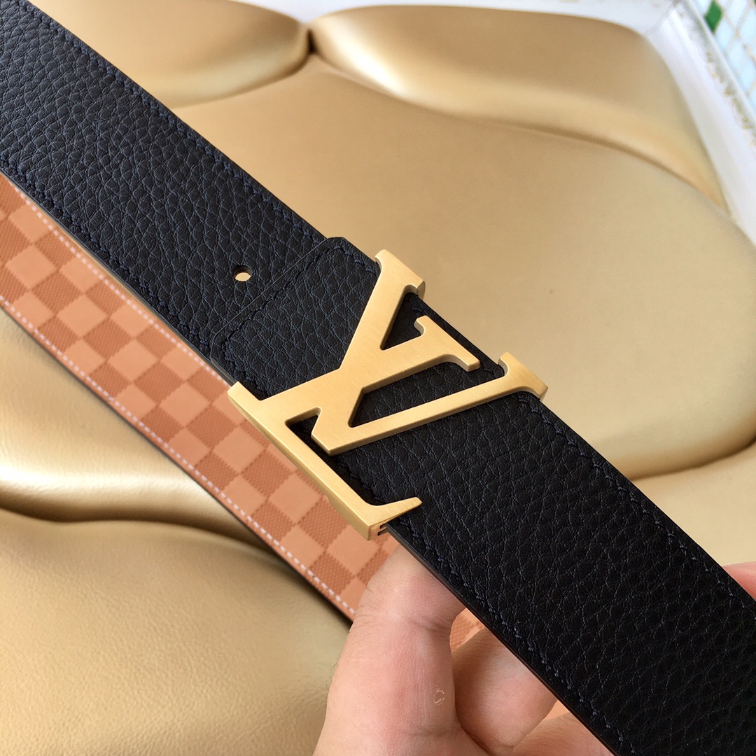 LV belt 3.8CM