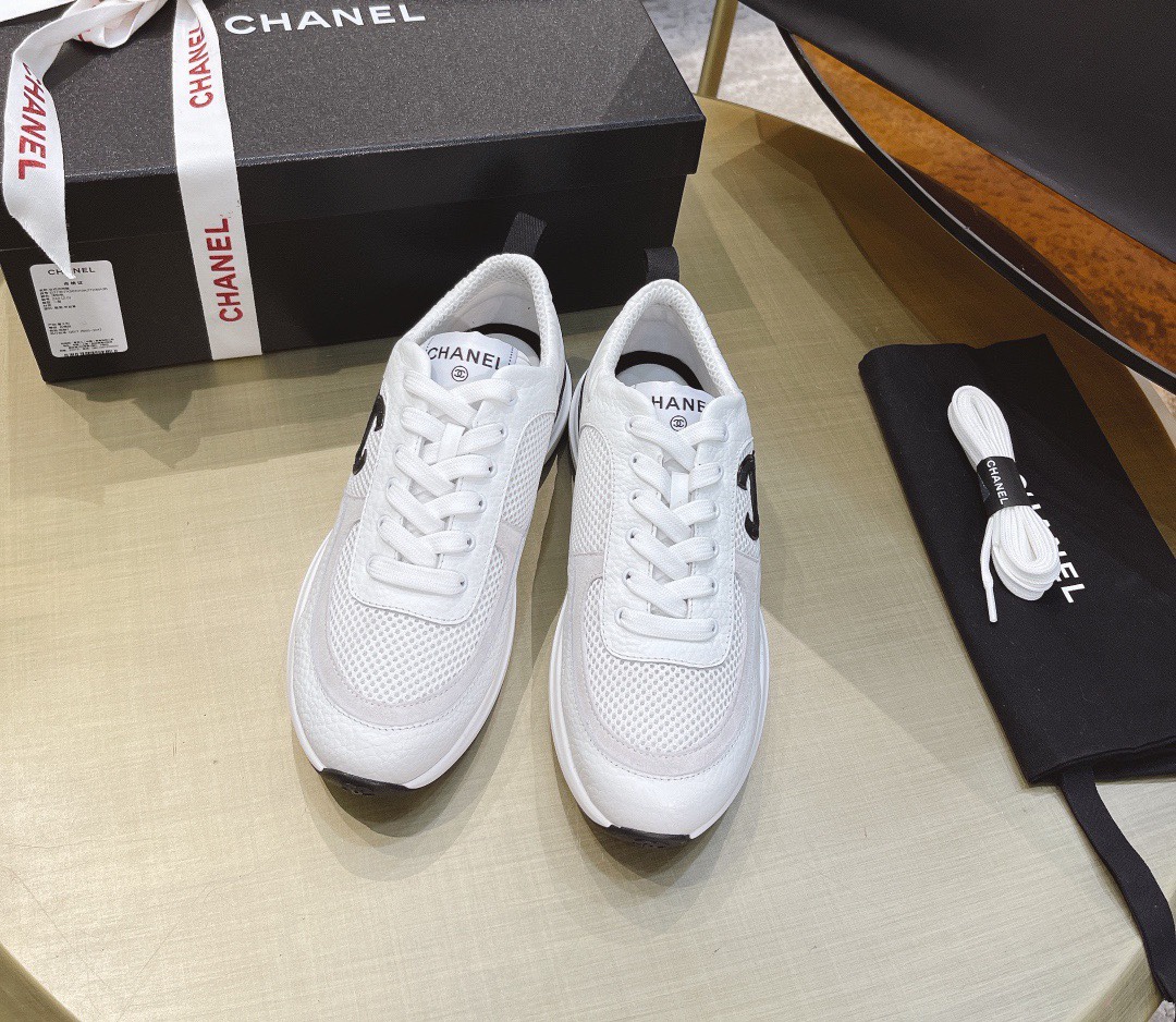 Chanel Shoes741
