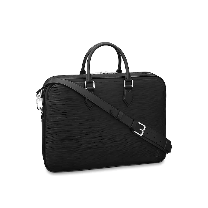 Louis Vuitton Dandy MM M54404 Noir