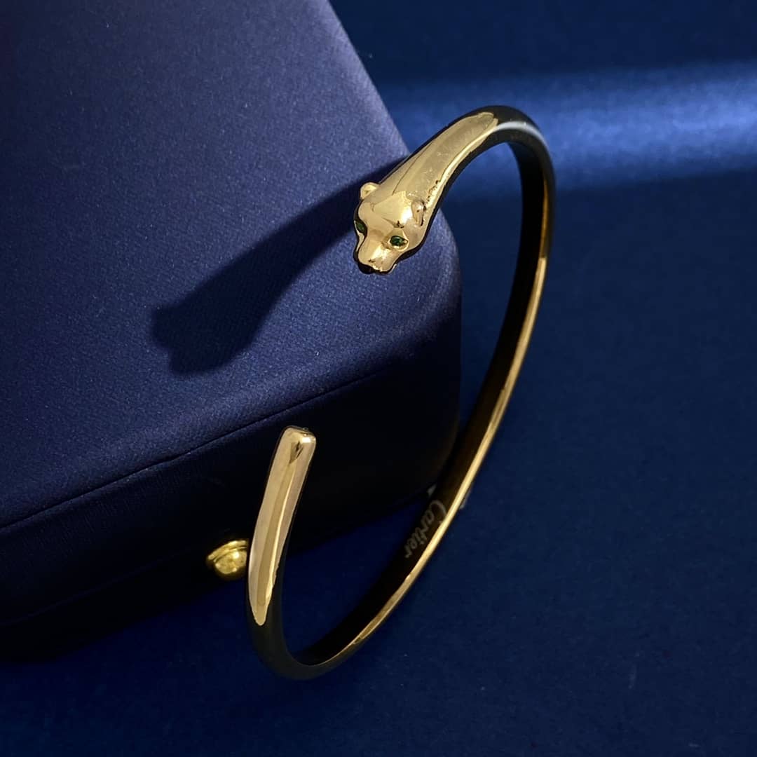 Cartier Cheapest Designer Bracelet