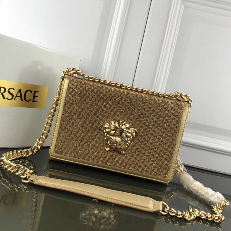 Versace AAA Quality Messenger Bags #720634