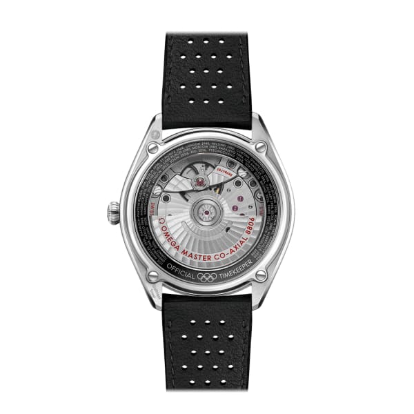 Omega Seamaster Ref. # 522.32.40.20.04.003