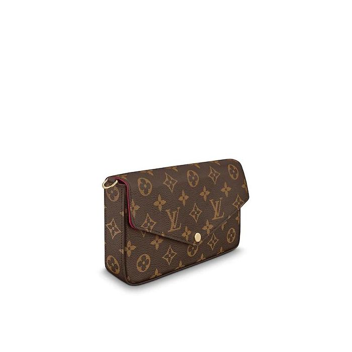Louis Vuitton M61276 Pochette Felicie
