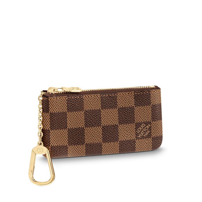 Louis Vuitton Key Pouch N62658