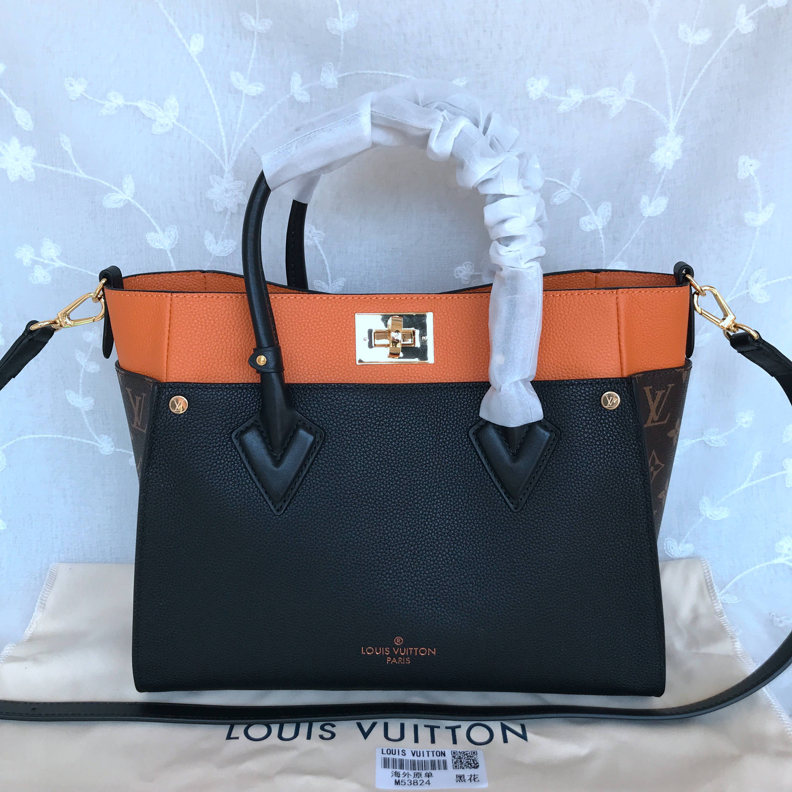 LV ON MY SIDE MM M53824