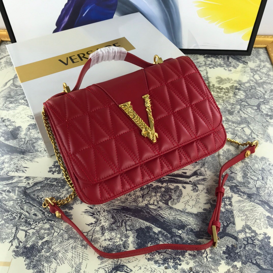 Versace AAA Quality Messenger Bags #784907