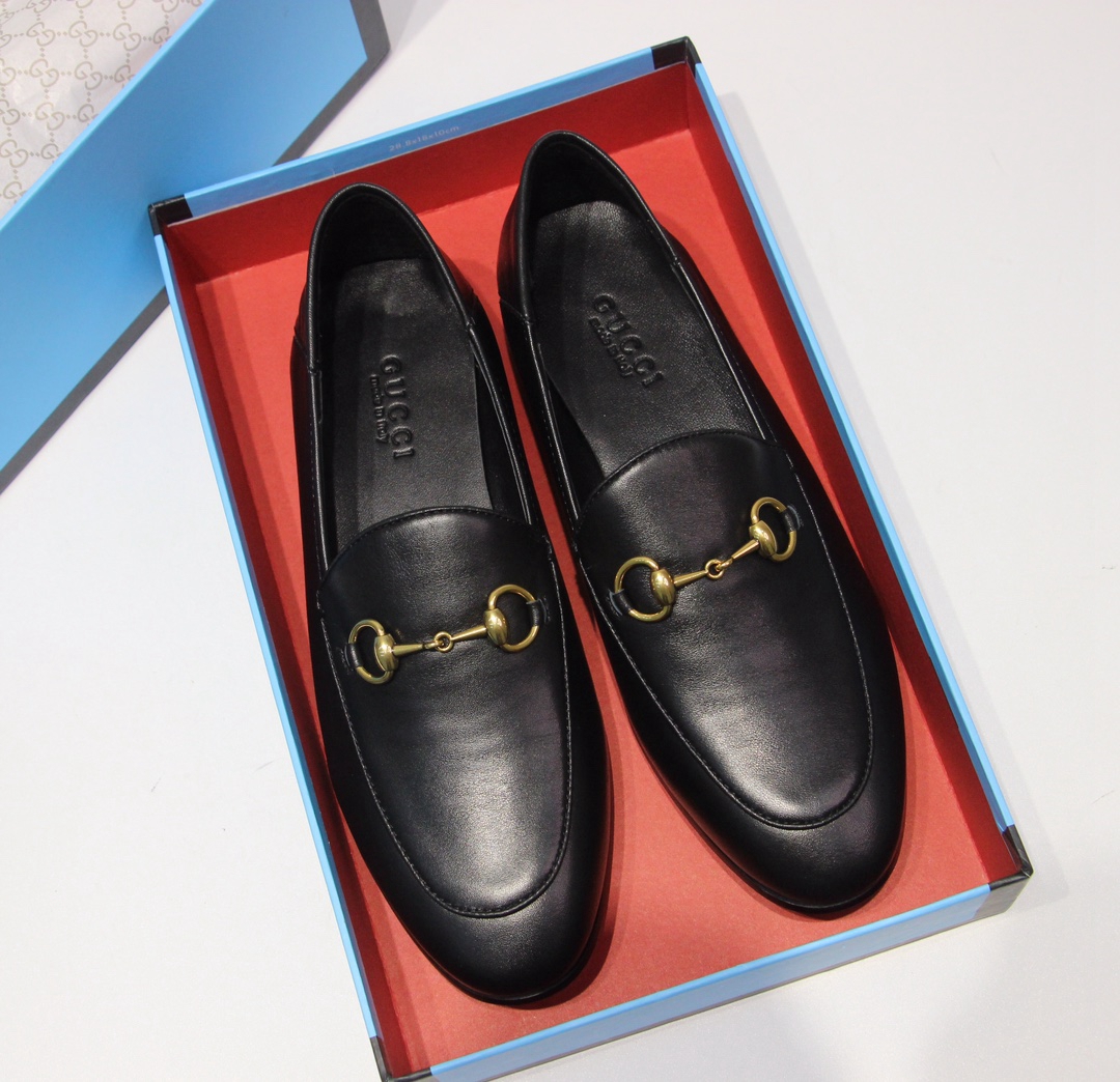 Gucci Loafers
