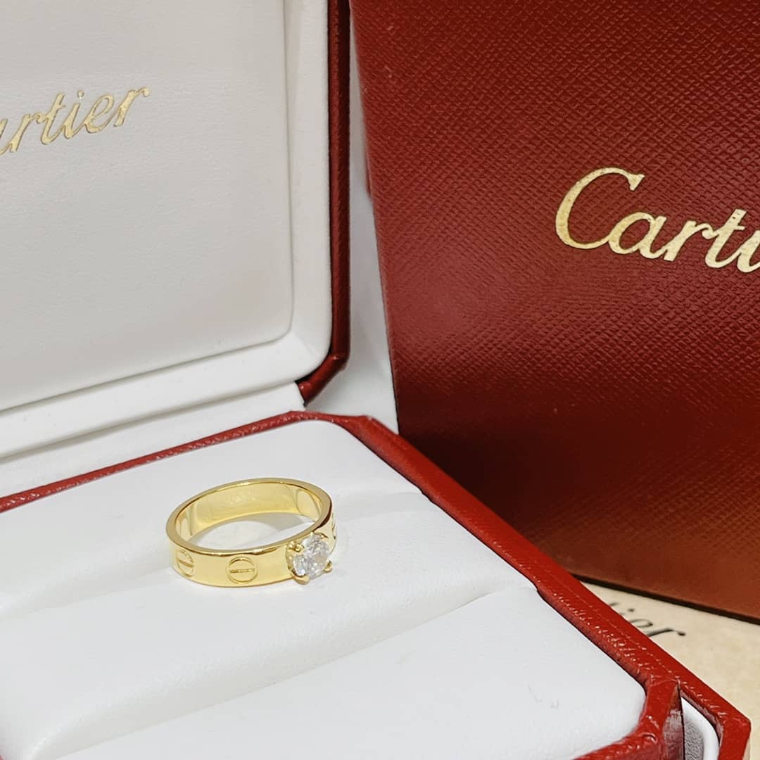 Cartier Designer Ring Copy