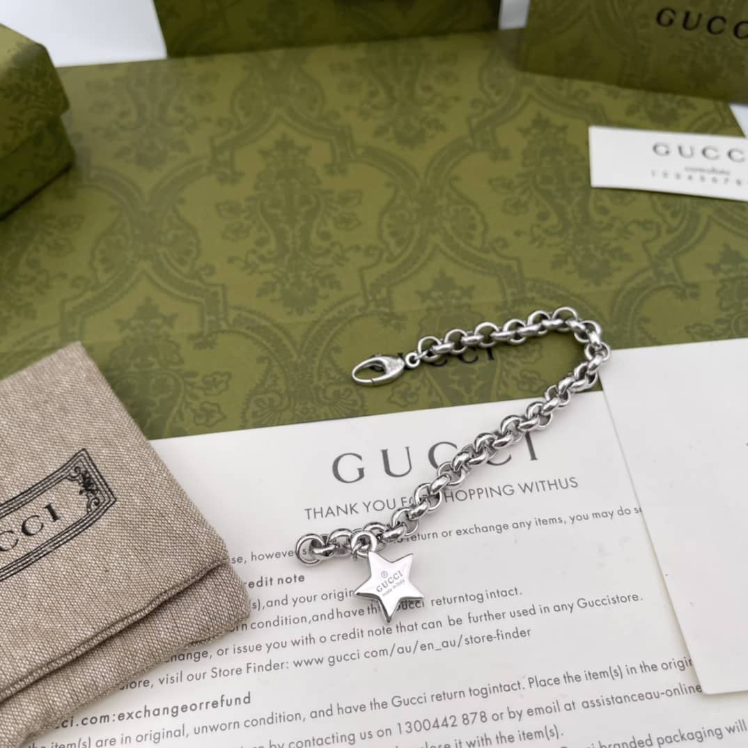 High Quality Gucci Bracelet