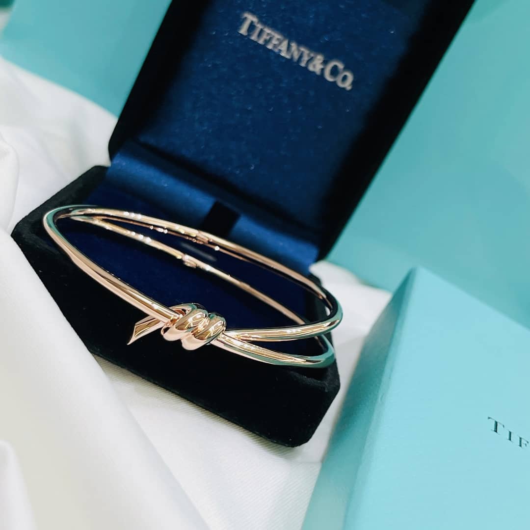 Best Tiffany Imitation Bracelet