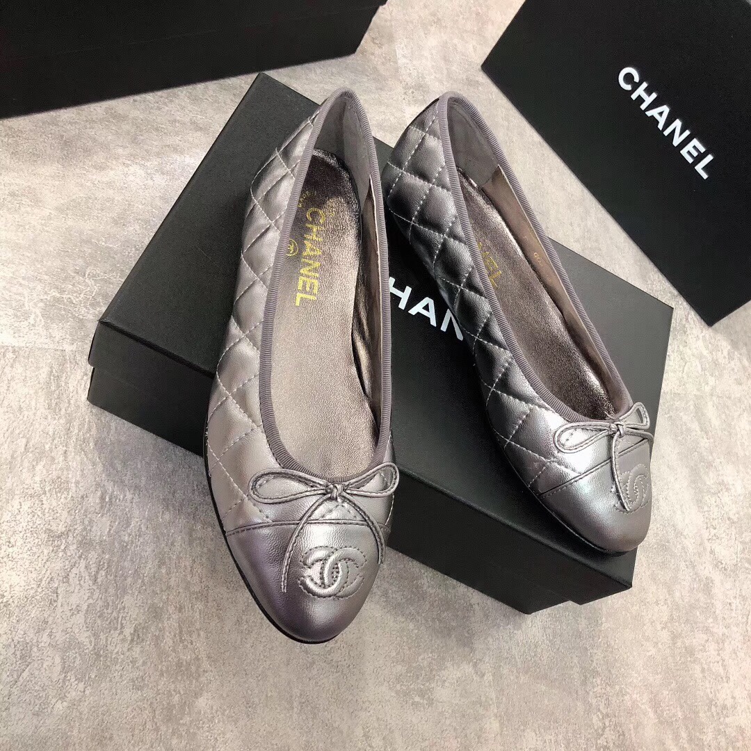 Chanel Shoes561