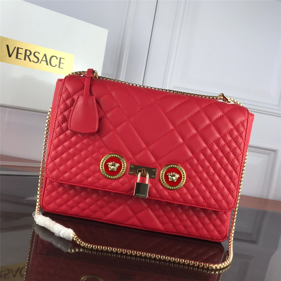 Versace AAA Quality Handbags #720254