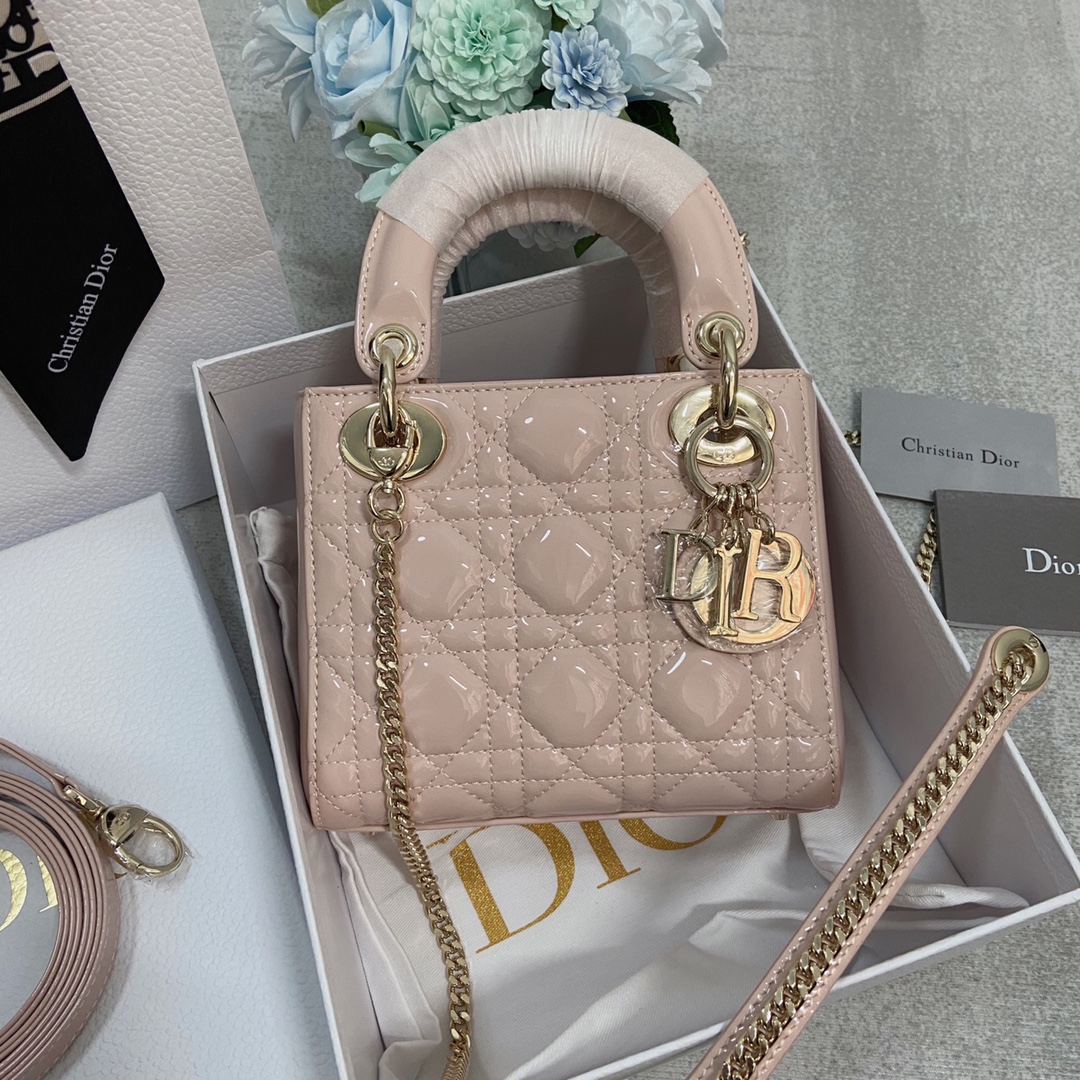 Dior Lady