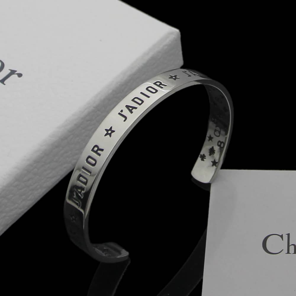 Dior Bracelet First Copy