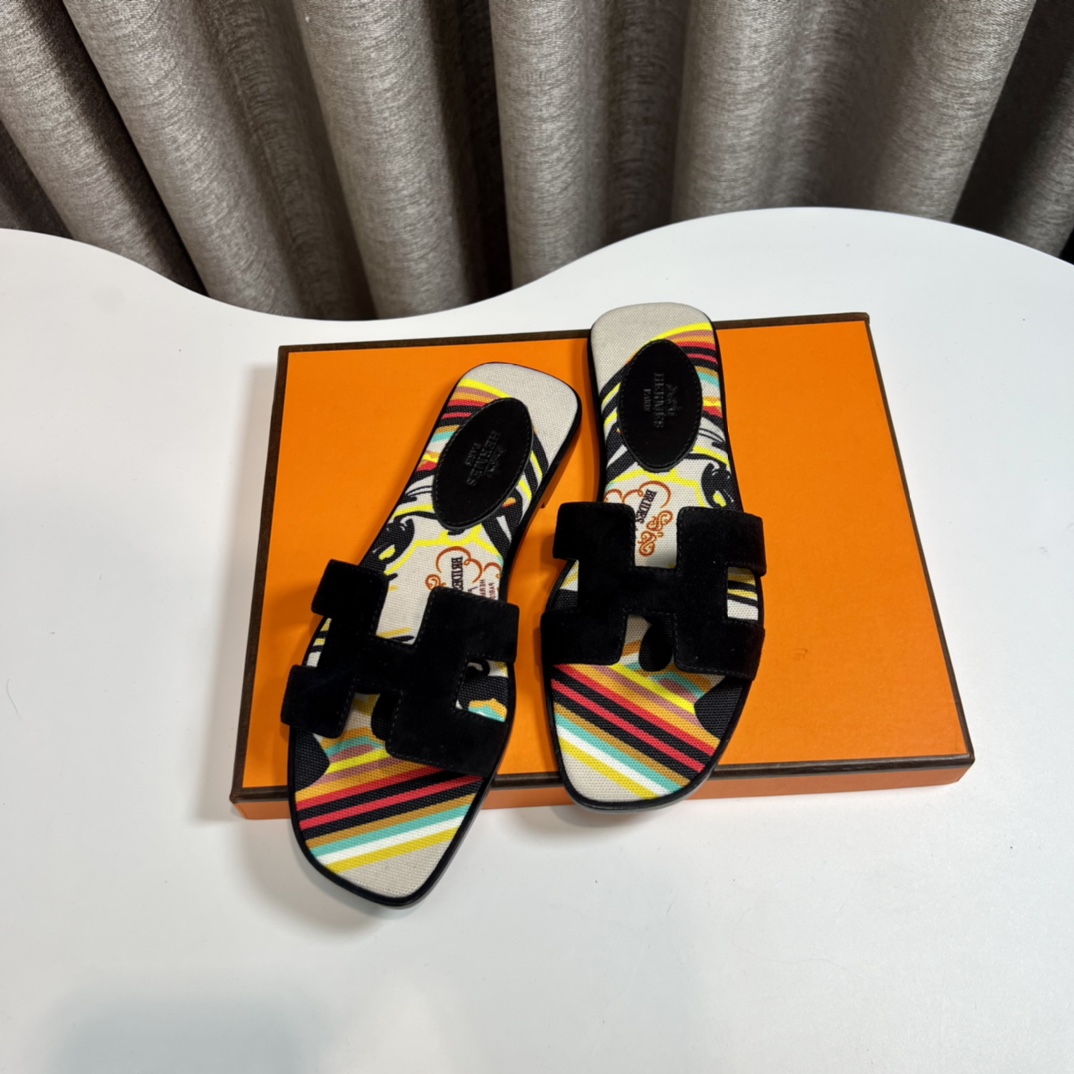 Hermes shoe10