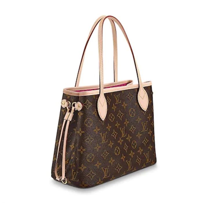 Louis Vuitton M41245 Neverfull PM