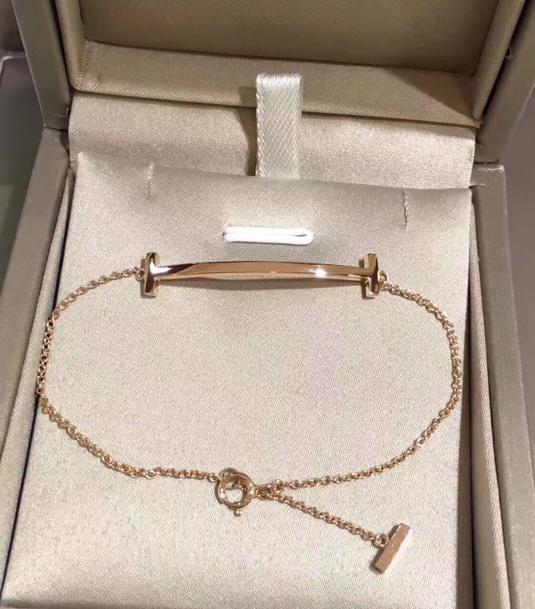High Quality Tiffany Bracelet