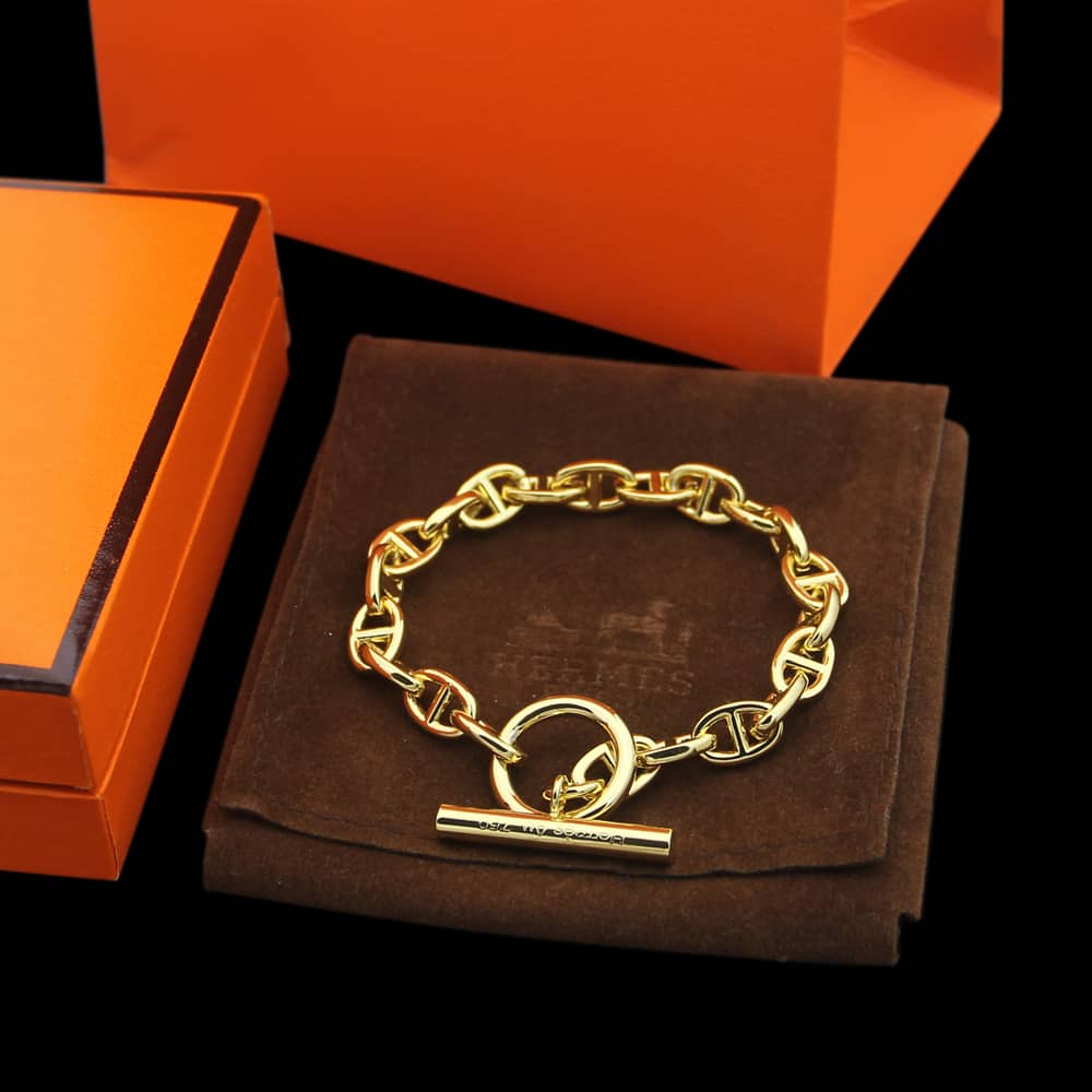 Hermes Best AAA Replica Bracelet