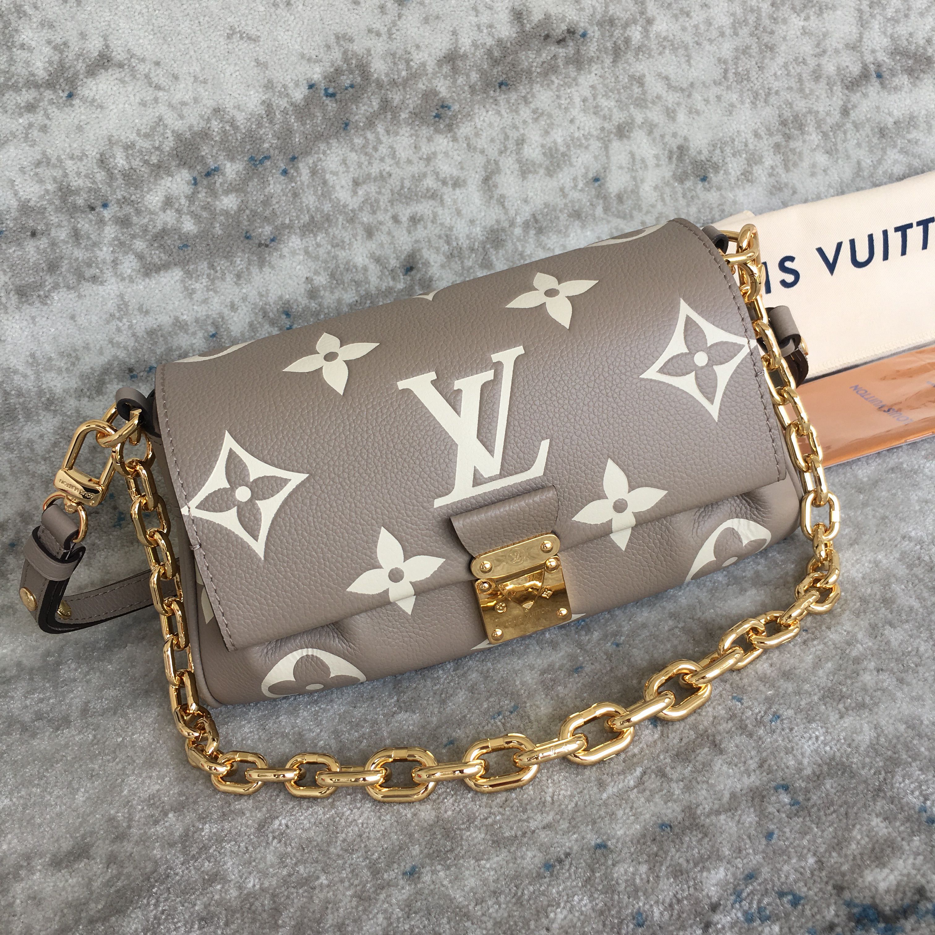 LV FAVORITE M45813