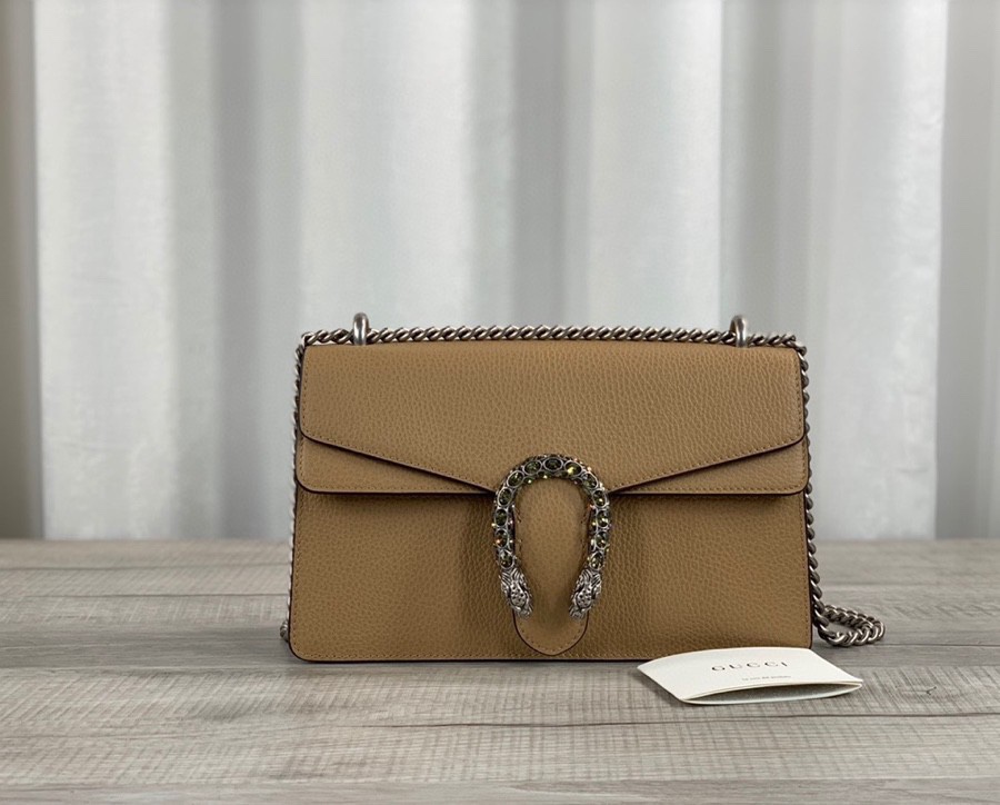 Gucci Dionyus small shoulder bag 400249