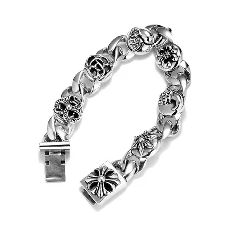 Replica Chrome Hearts Bracelet