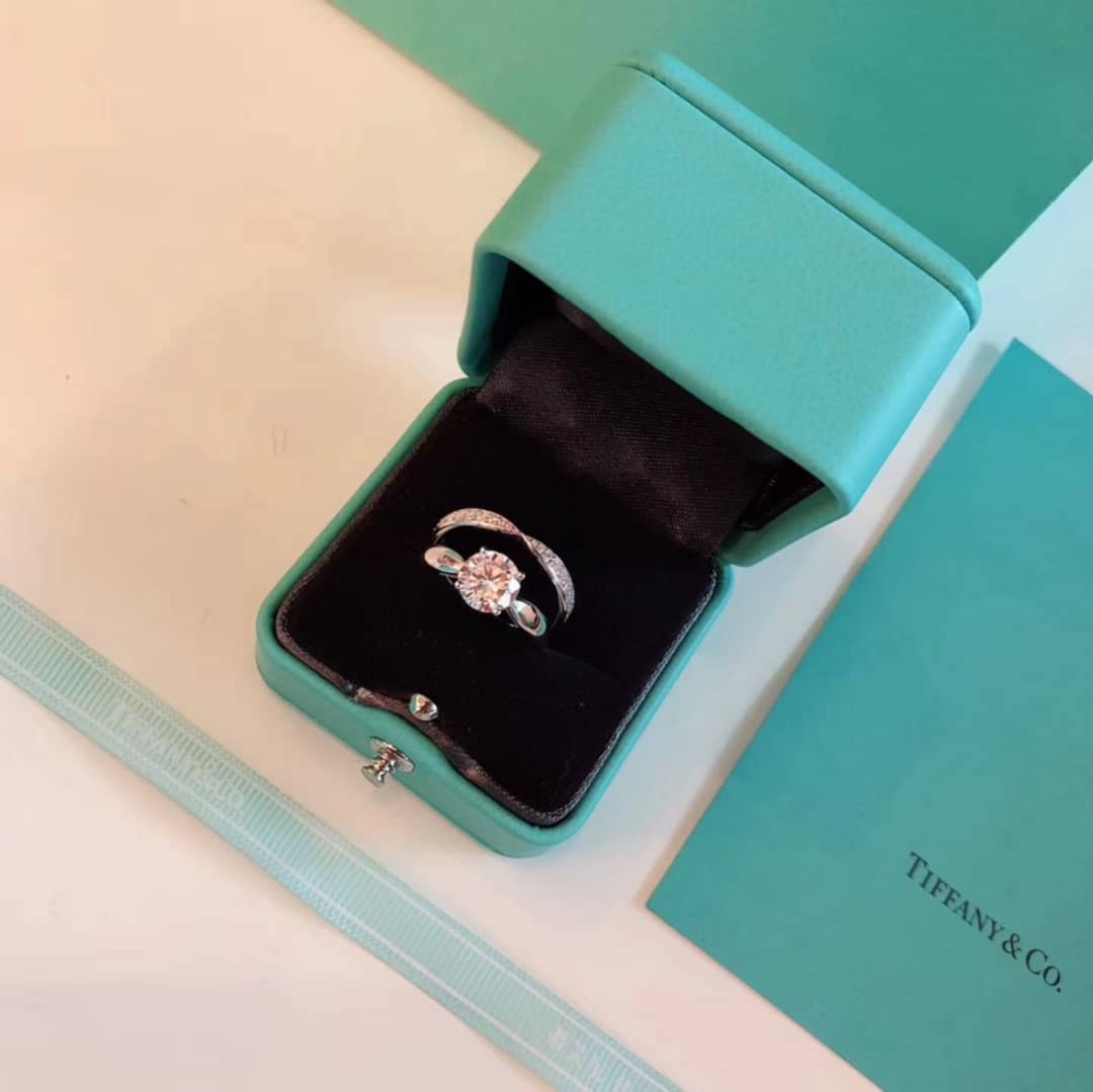 Tiffany Cheapest Designer Ring