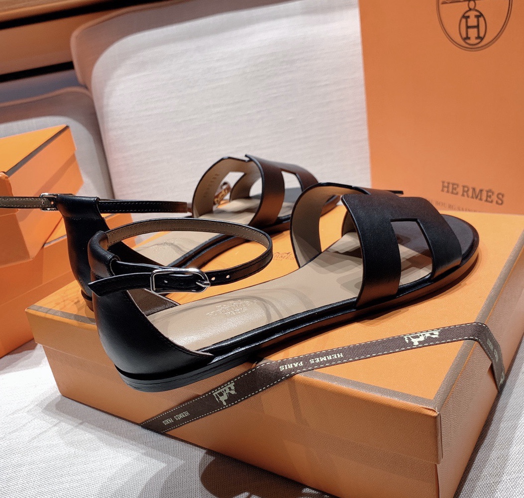 Hermes shoe119