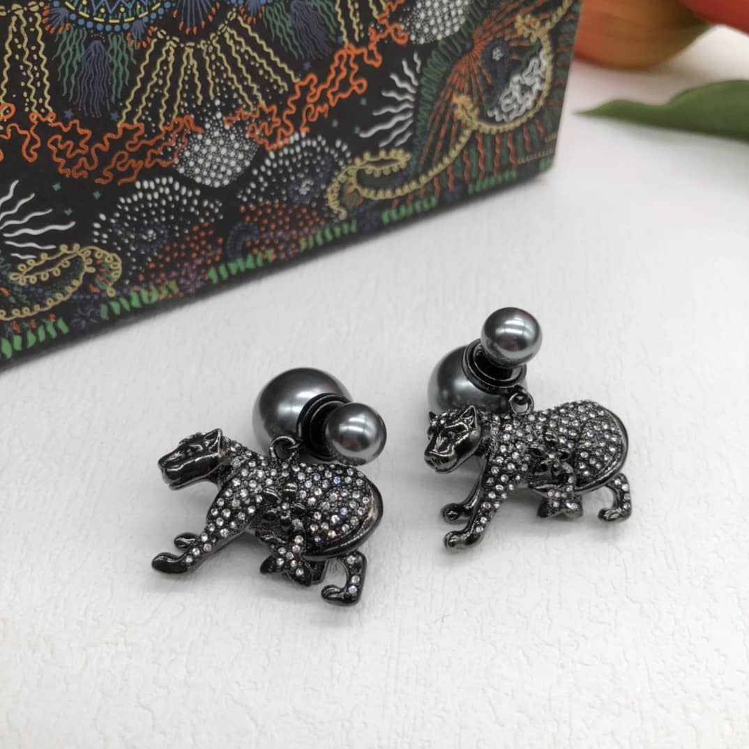 Dior Best AAA Replica Earrings
