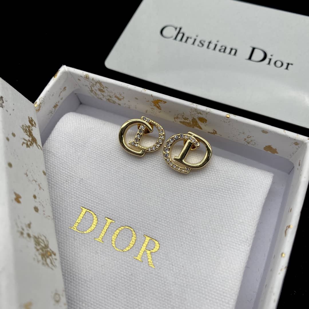 Replica Dior Earrings