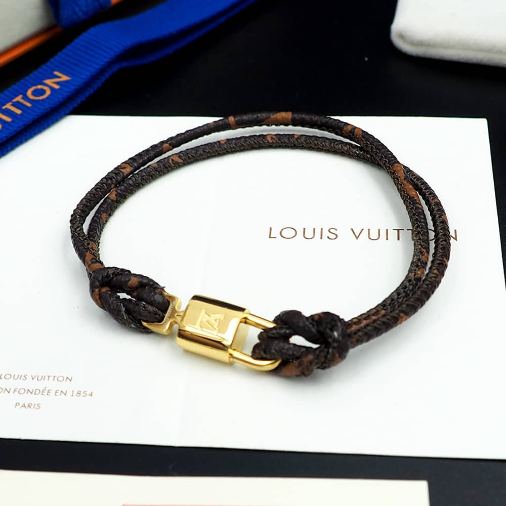 Buy Louis Vuitton Cheap Designer Bracelet