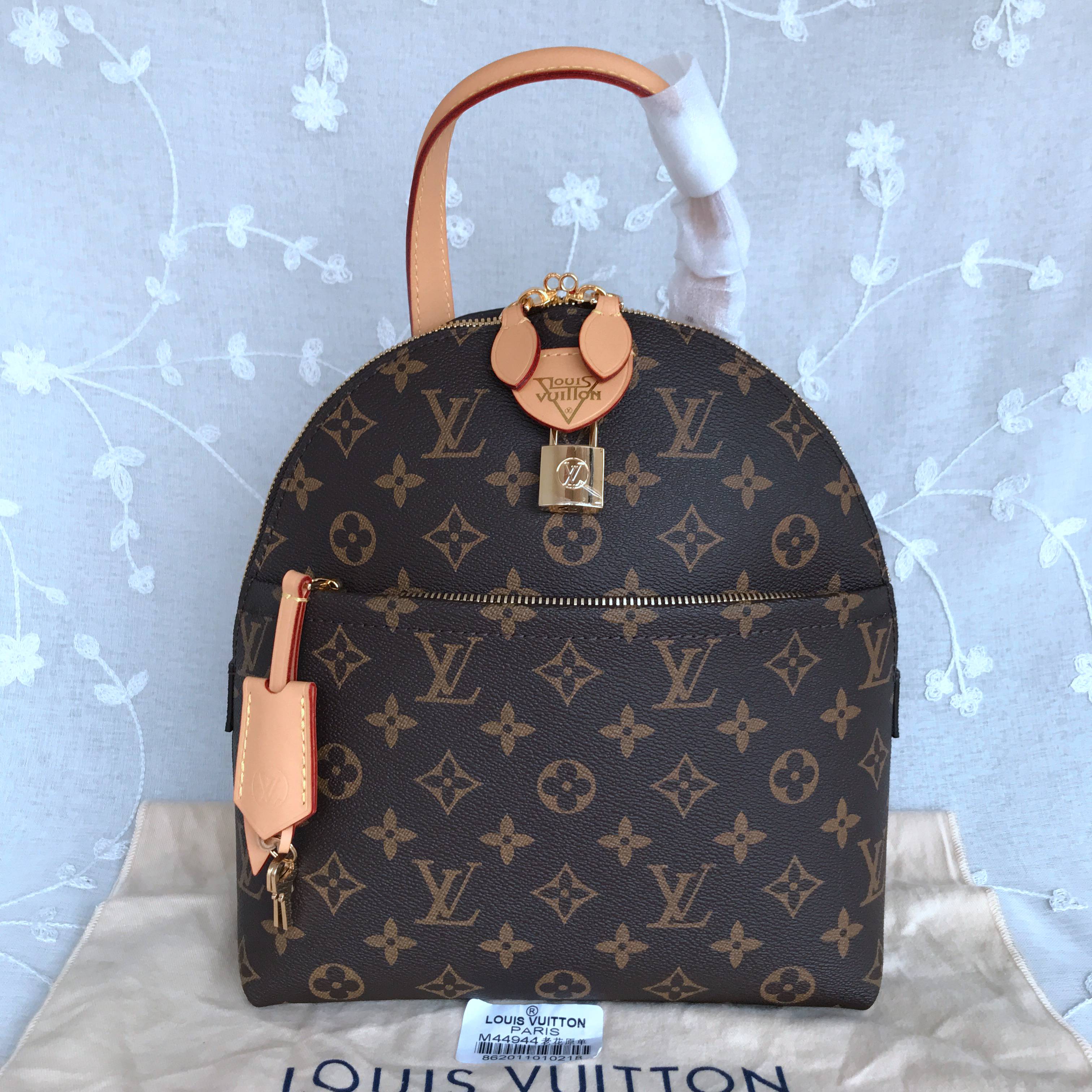 LV MOON BACKPACK M44944