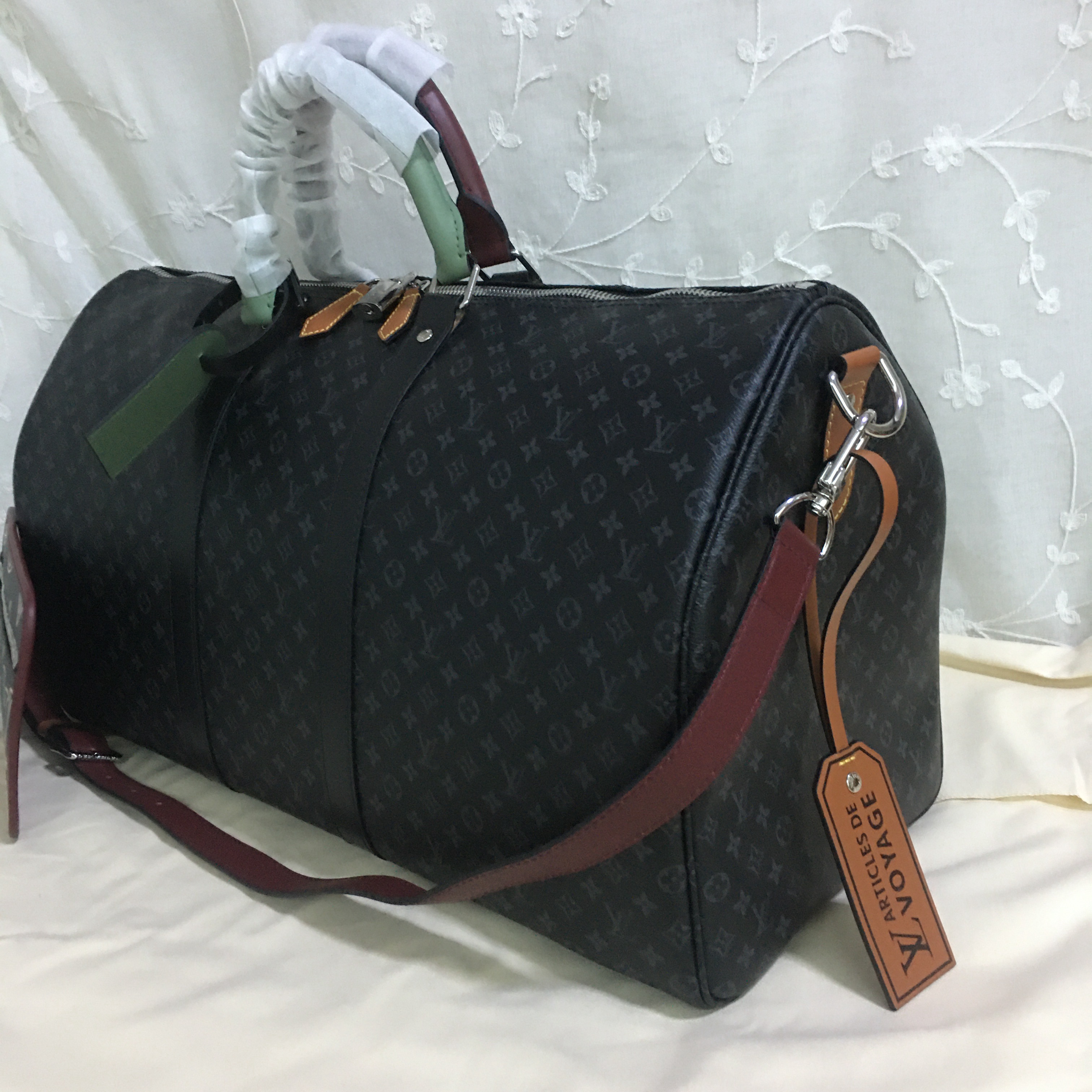LV Traver Bag
