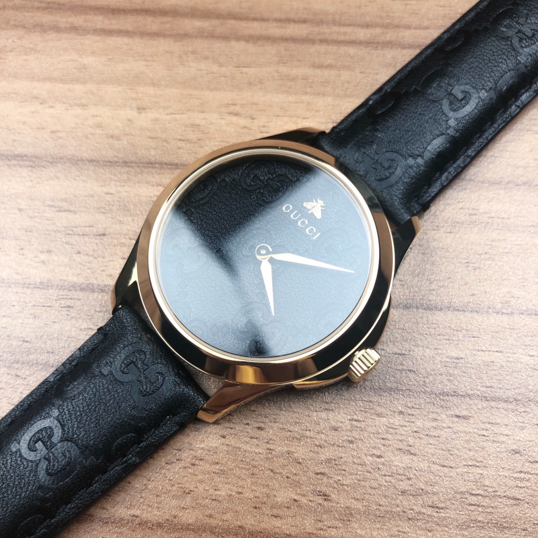 Gucci G-TIMELESS series YA1264034 watch