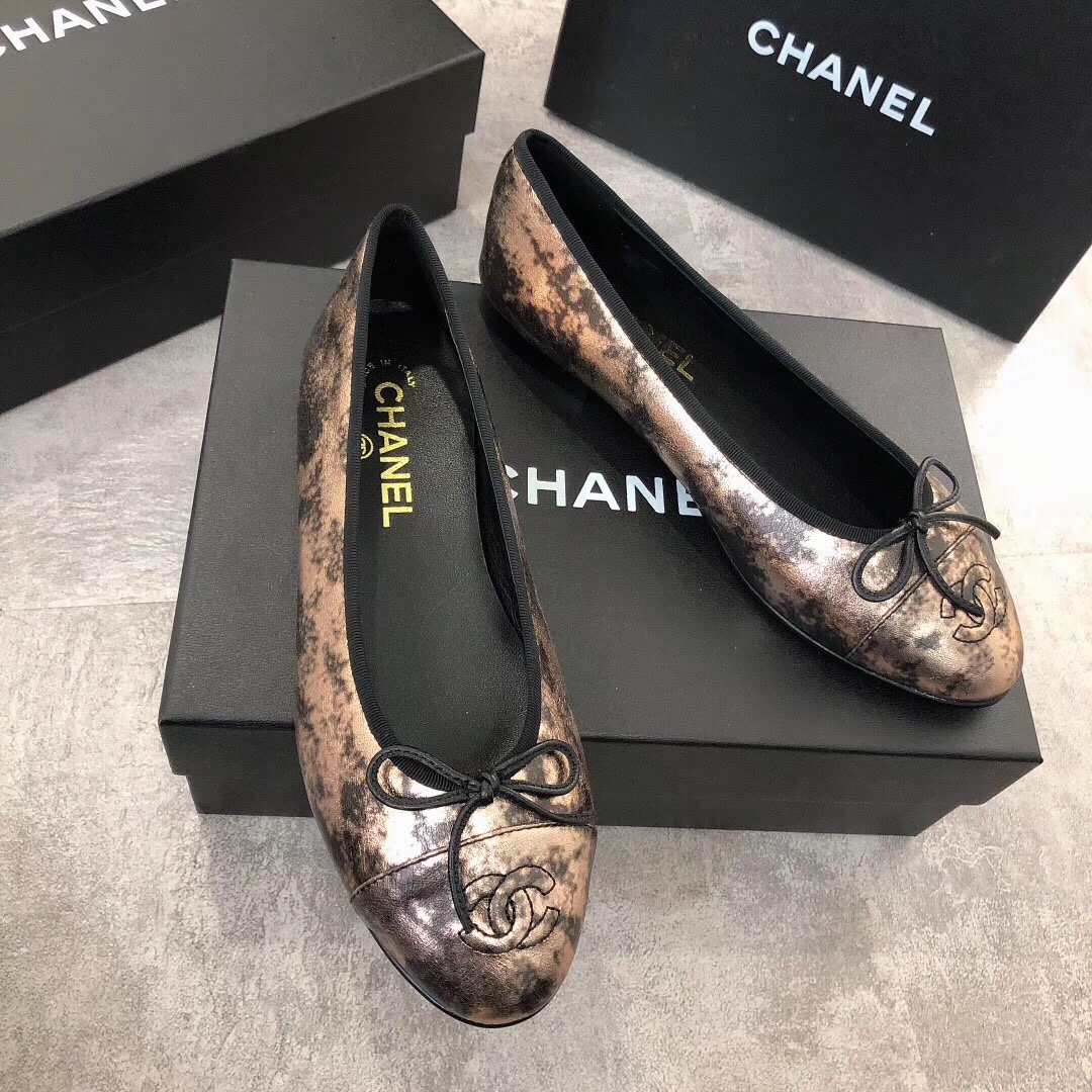 Chanel Shoes559