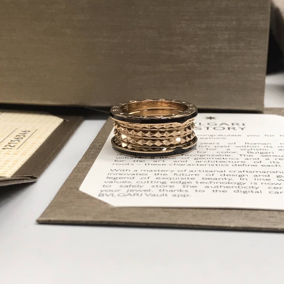 Bvlgari Cheap Luxury Ring