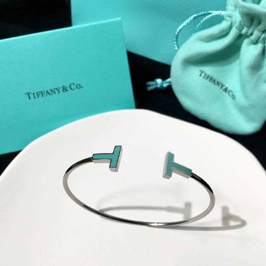 Tiffany Bracelet First Copy