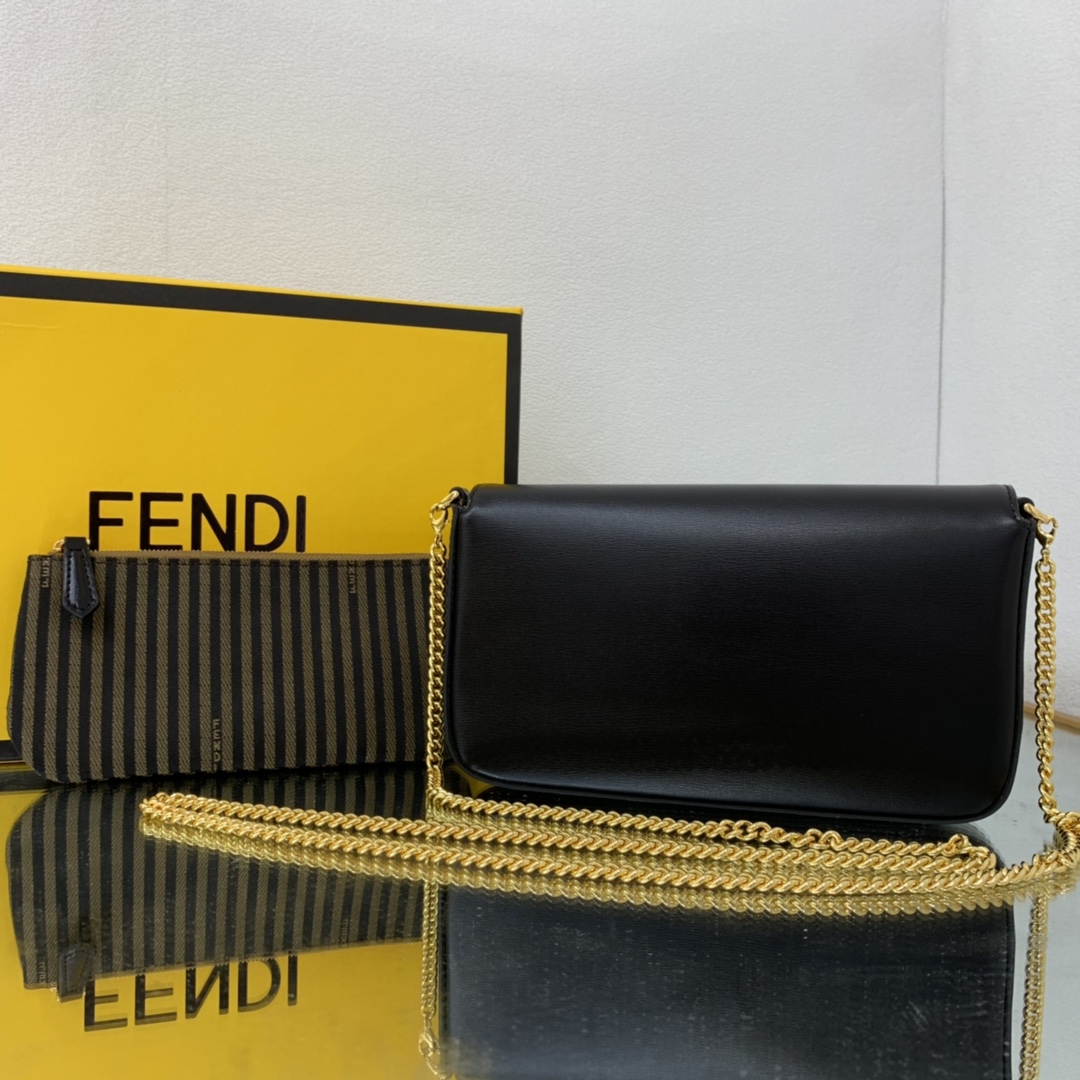 Fendi Pequin