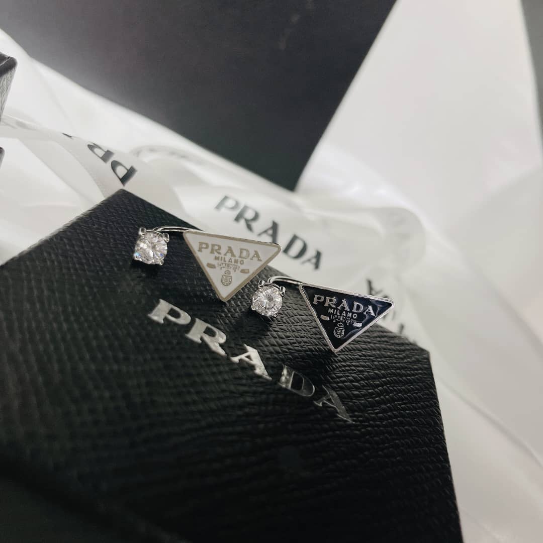 Prada Designer Ring Dupe