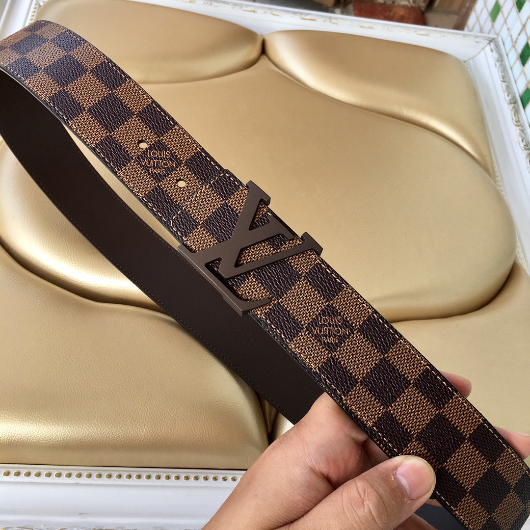 LV belt 4.0CM