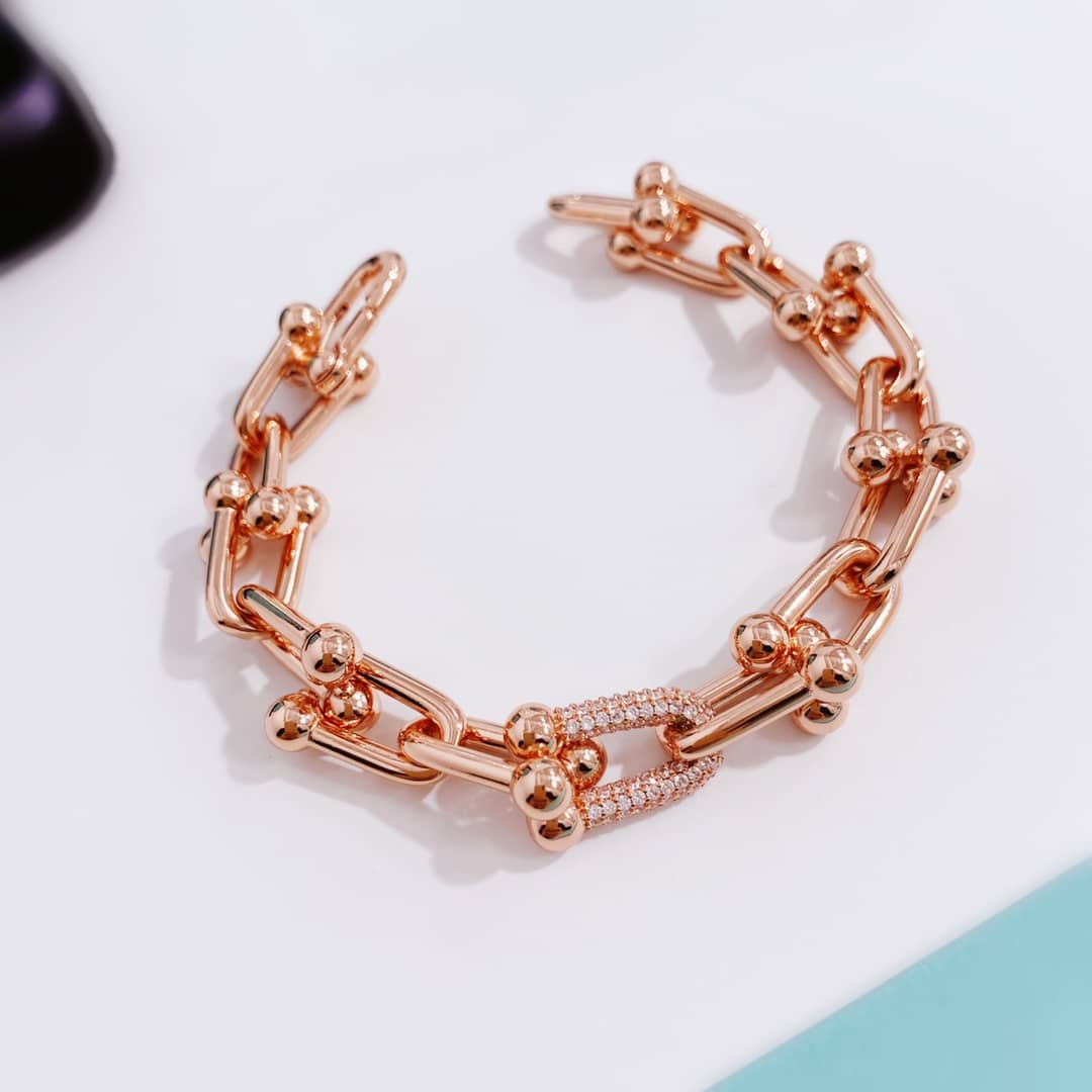 7 Star Tiffany Bracelet